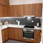 Apartament Sobieskiego Nowy Sącz