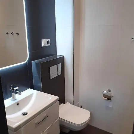 Sobieskiego * Nowy Sącz