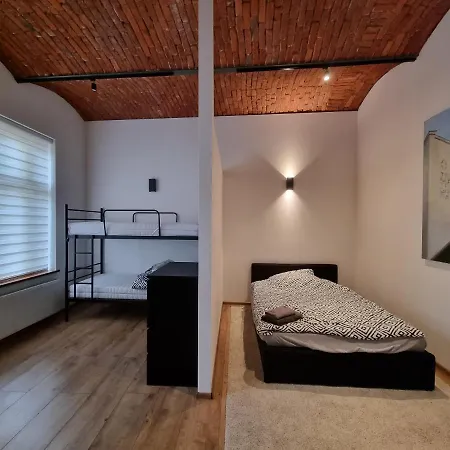Sobieskiego Apartamento *
