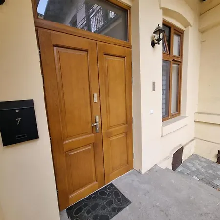 Sobieskiego Appartement Nowy Sącz