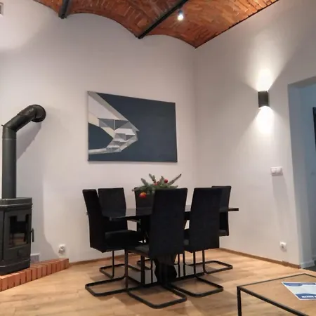 Sobieskiego Apartamento *
