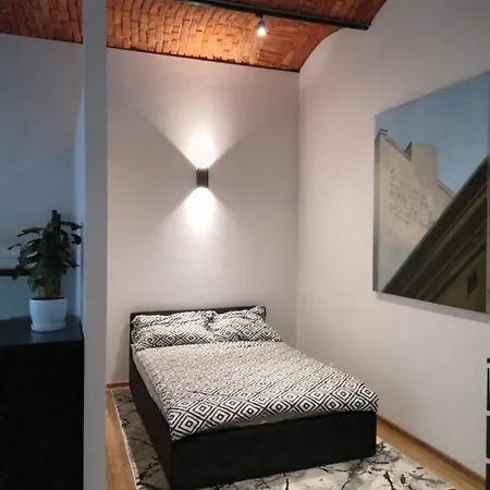 Appartement Sobieskiego