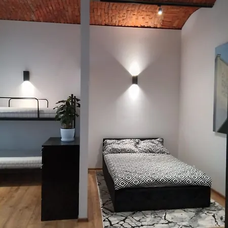 Appartement Sobieskiego Nowy Sącz