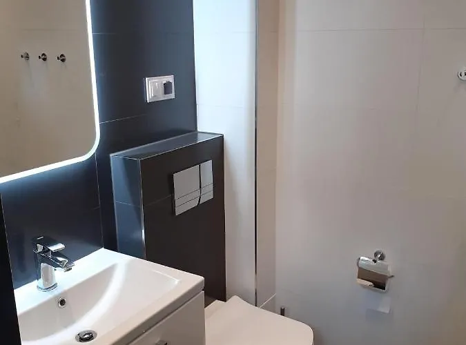 Sobieskiego * Nowy Sącz