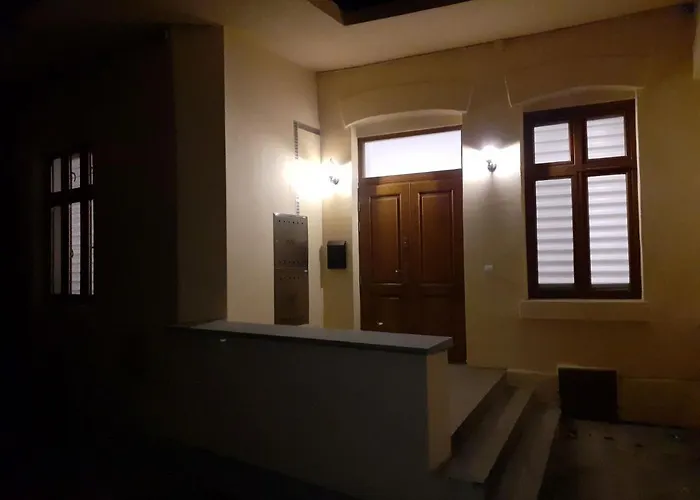 Appartement Sobieskiego *