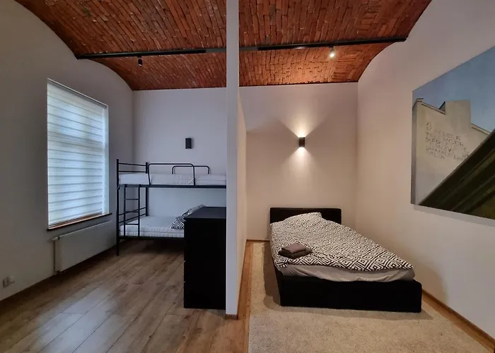 Sobieskiego Appartement *