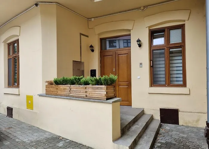 Sobieskiego * Nowy Sącz