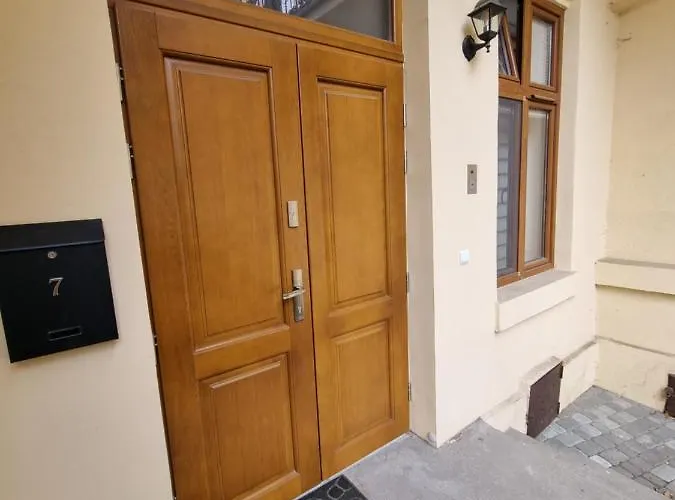 Sobieskiego Appartement Nowy Sącz
