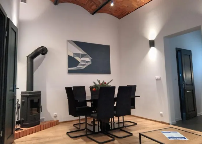 Sobieskiego Appartement *