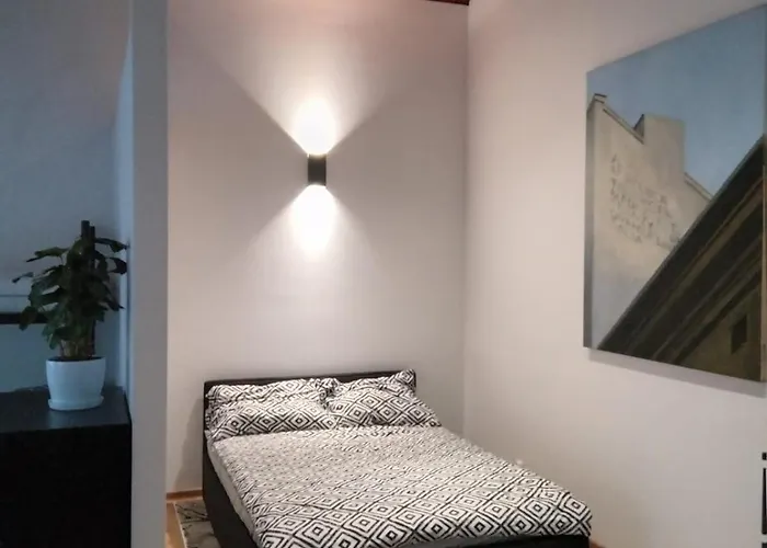 Appartement Sobieskiego