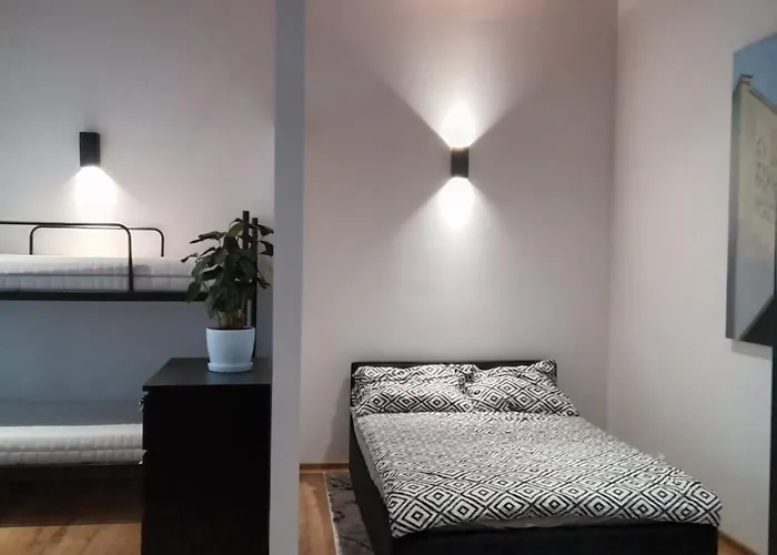 Appartement Sobieskiego Nowy Sącz